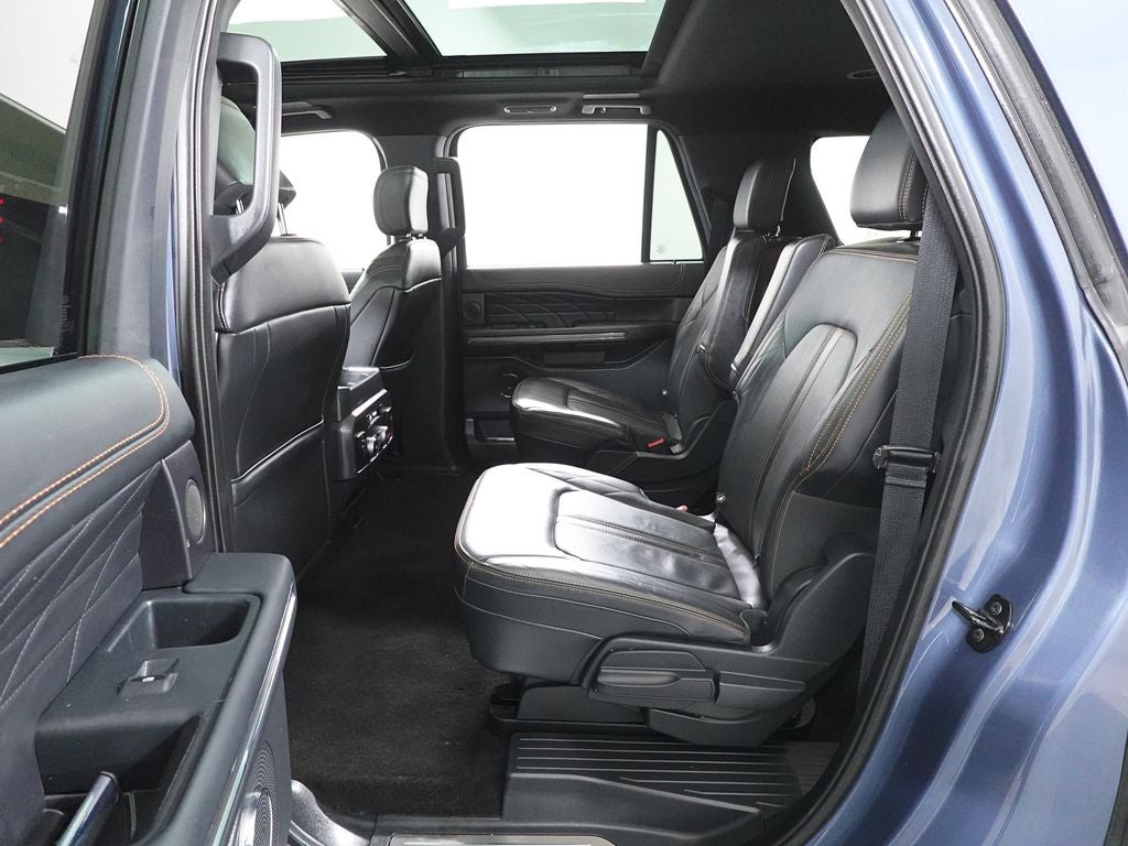 2023 Ford Expedition Max Platinum