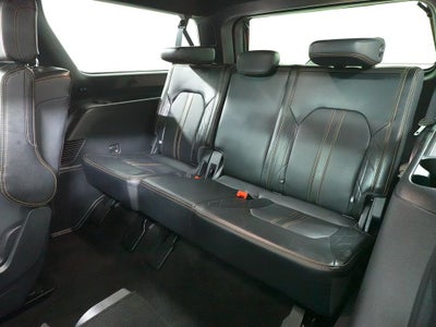 2023 Ford Expedition Max Platinum