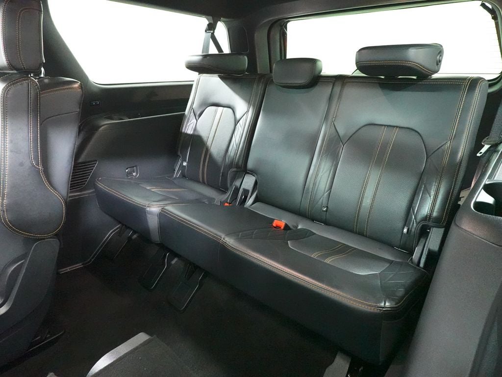 2023 Ford Expedition Max Platinum