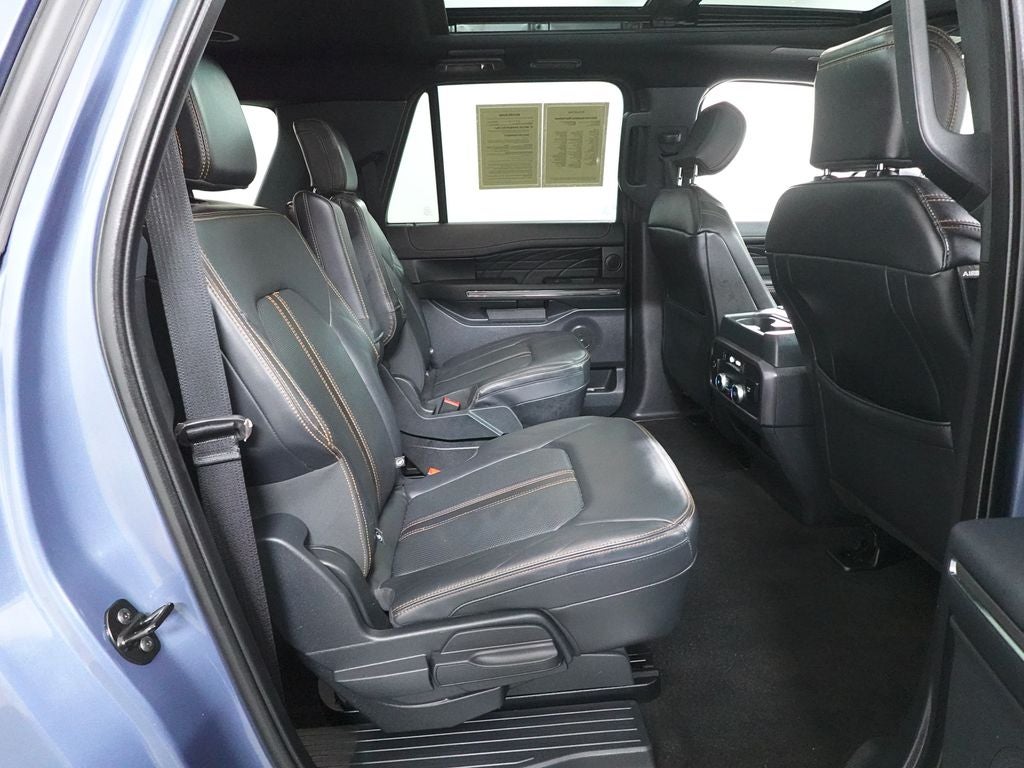 2023 Ford Expedition Max Platinum