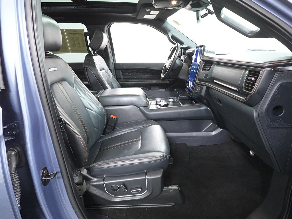 2023 Ford Expedition Max Platinum
