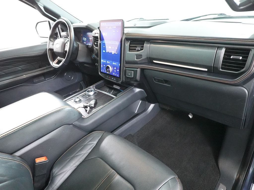 2023 Ford Expedition Max Platinum