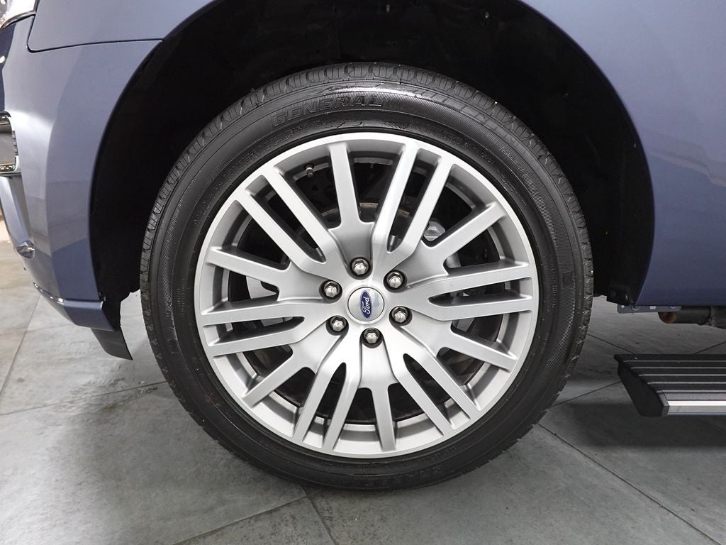 2023 Ford Expedition Max Platinum