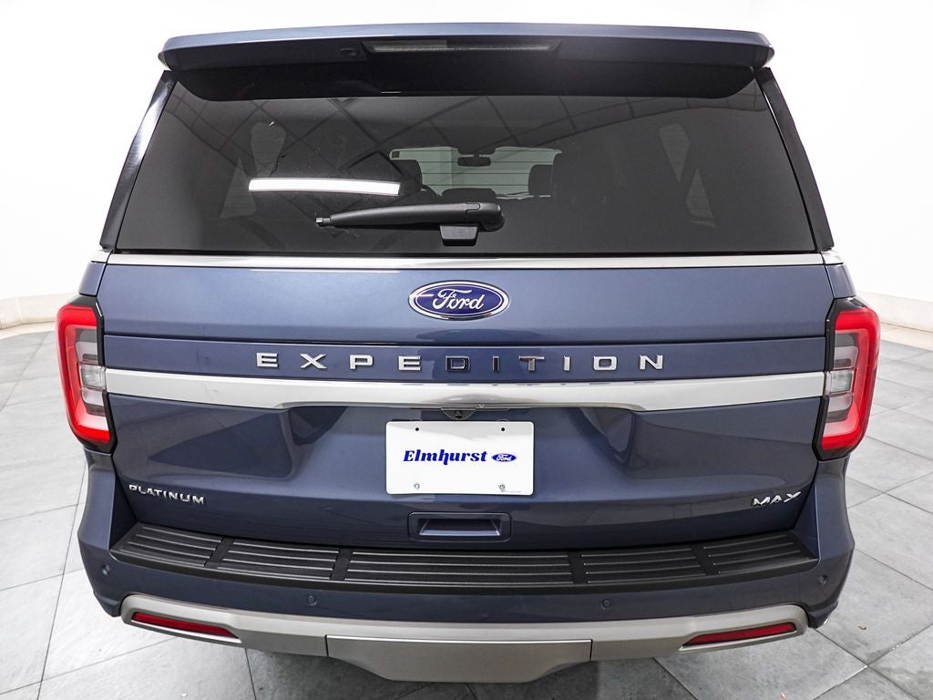 2023 Ford Expedition Max Platinum