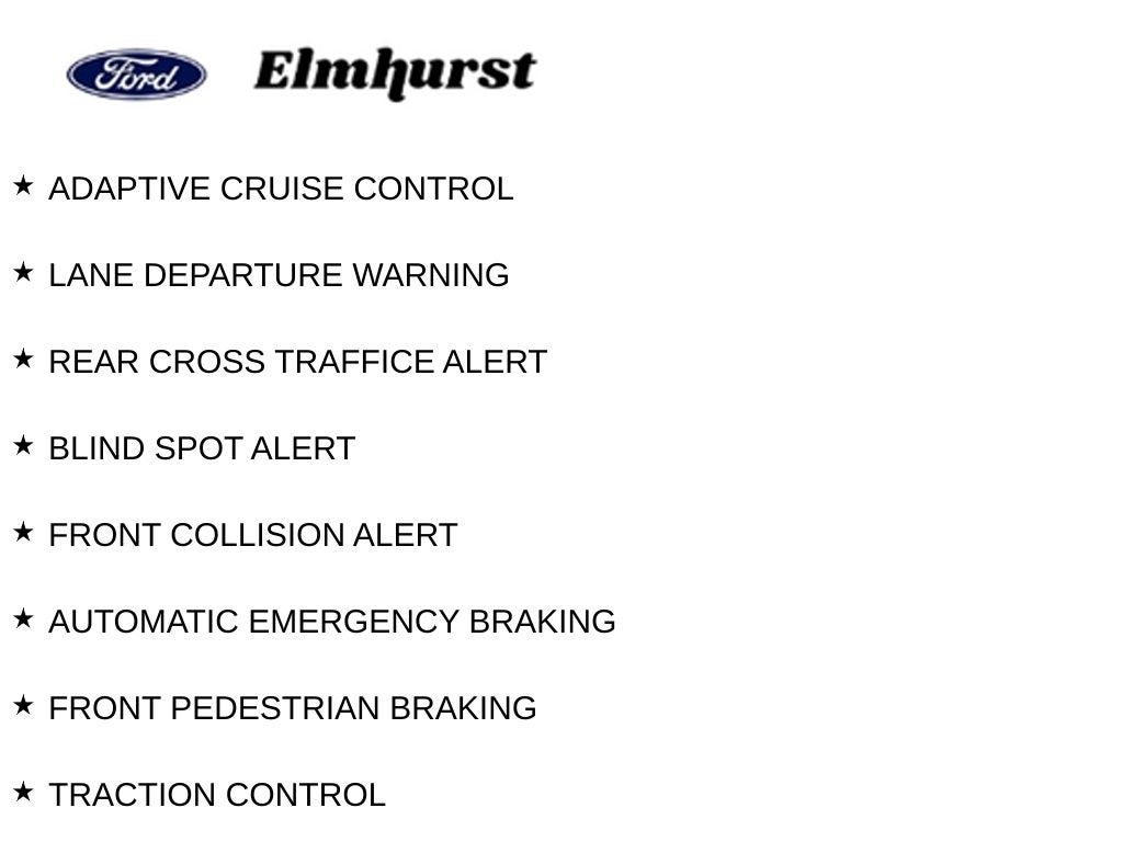 2023 Ford Expedition Max Platinum