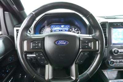 2020 Ford Expedition Max Limited