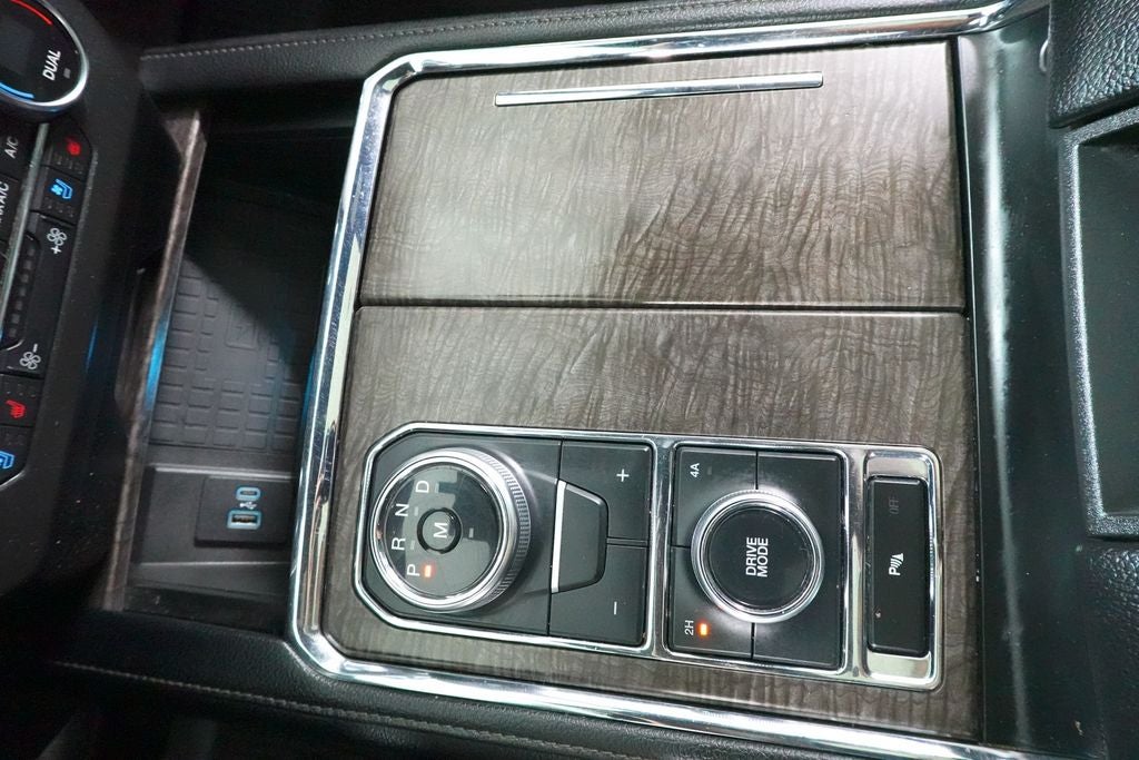 2020 Ford Expedition Max Limited