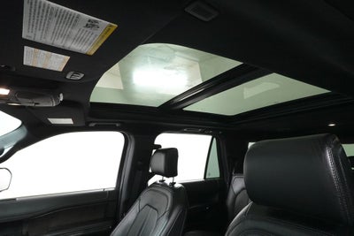 2020 Ford Expedition Max Limited