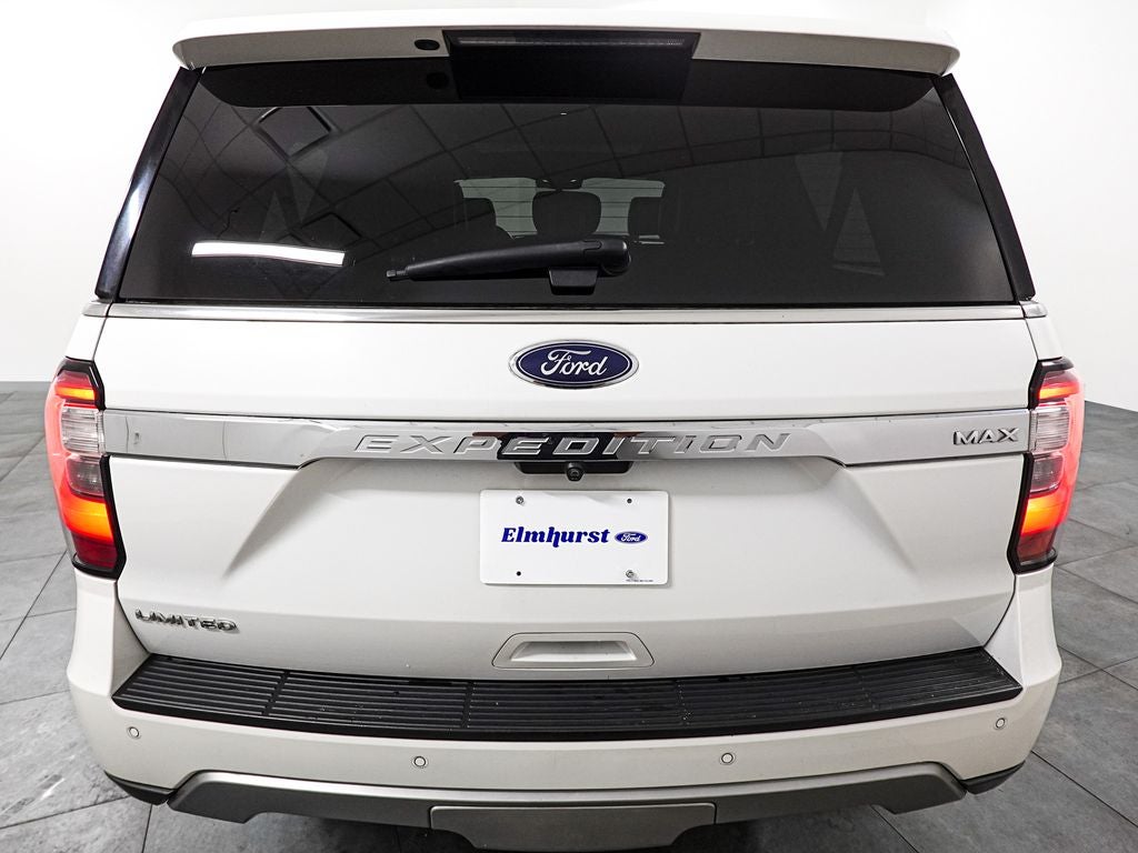 2020 Ford Expedition Max Limited