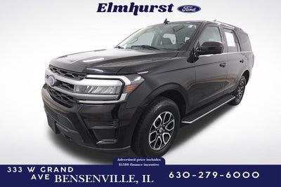 2023 Ford Expedition XLT