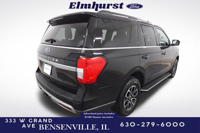 2023 Ford Expedition XLT