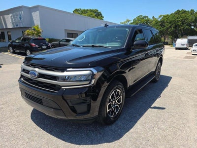 2024 Ford Expedition XLT