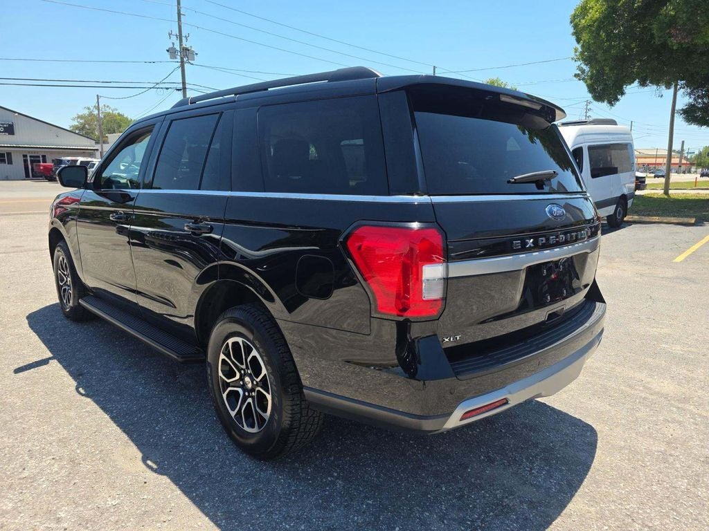 2024 Ford Expedition XLT
