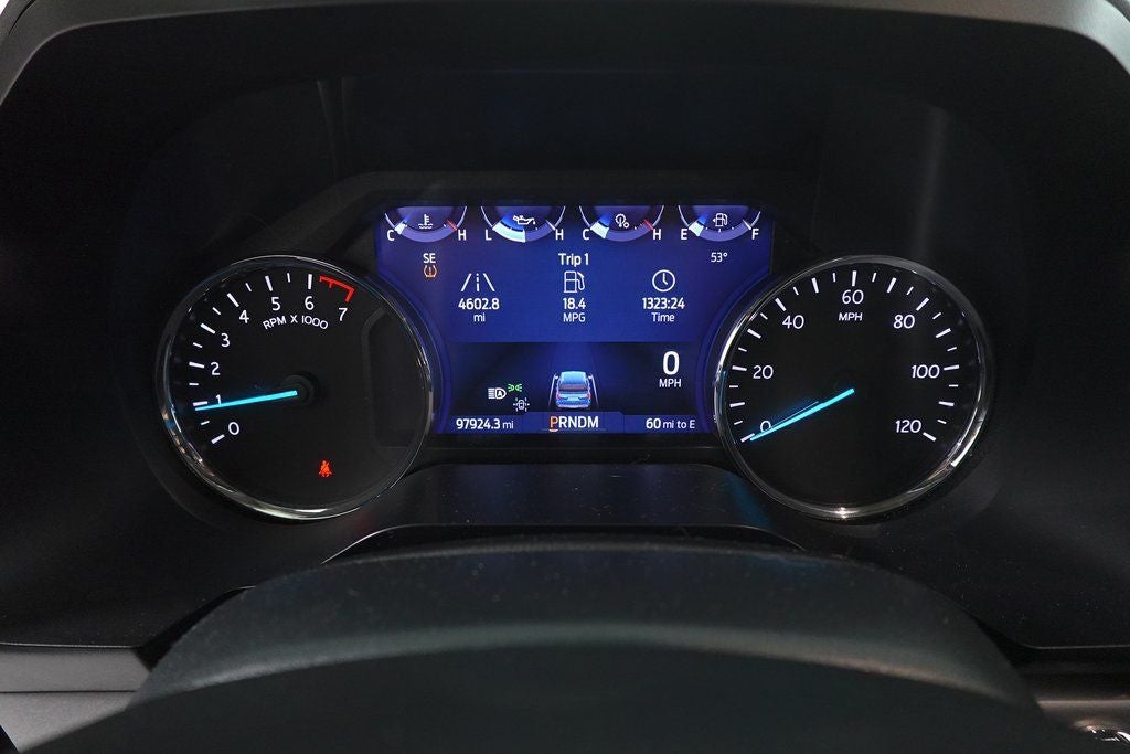 2022 Ford Expedition XLT