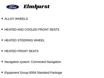 2023 Ford Expedition Platinum