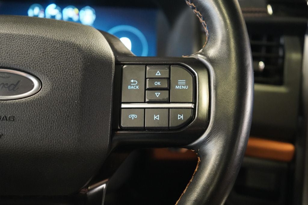 2023 Ford Expedition Platinum