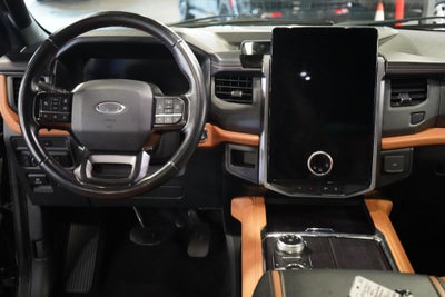 2023 Ford Expedition Platinum