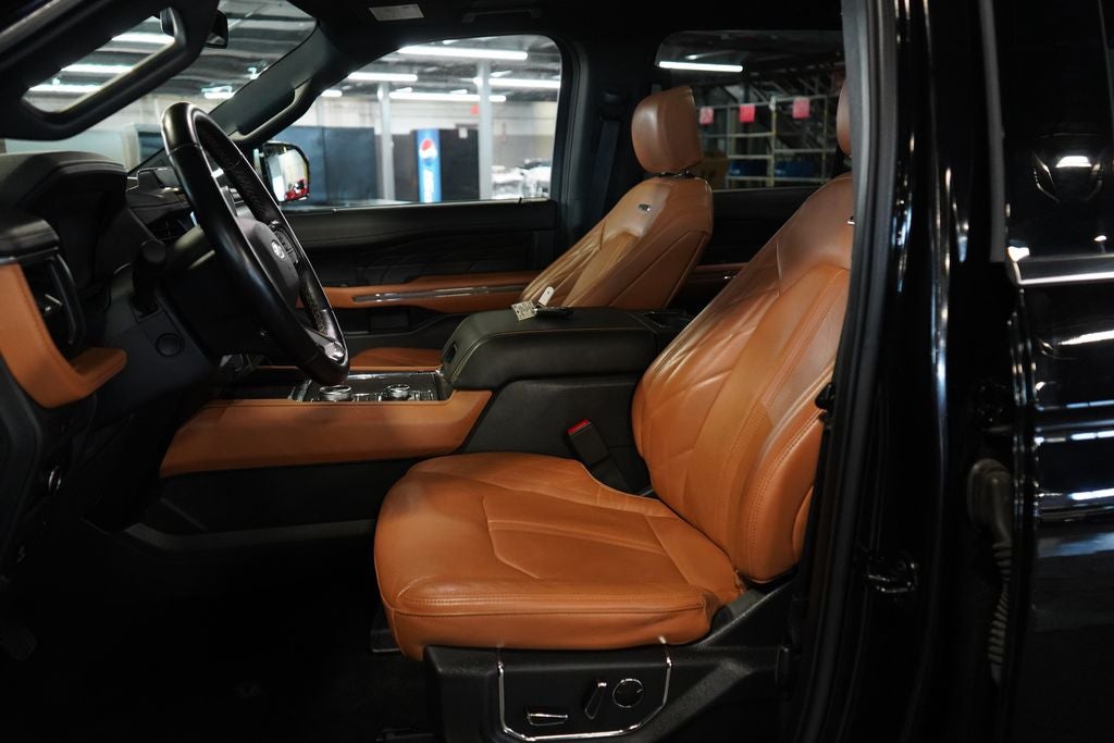 2023 Ford Expedition Platinum