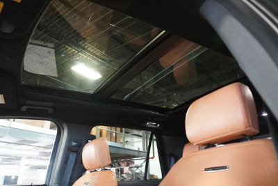 2023 Ford Expedition Platinum