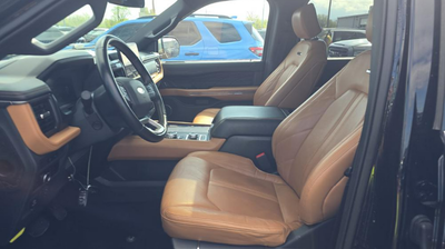 2023 Ford Expedition Platinum