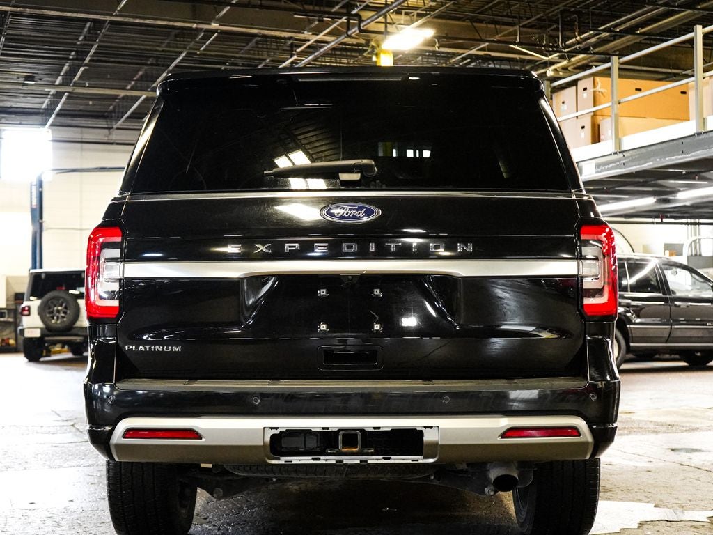 2023 Ford Expedition Platinum