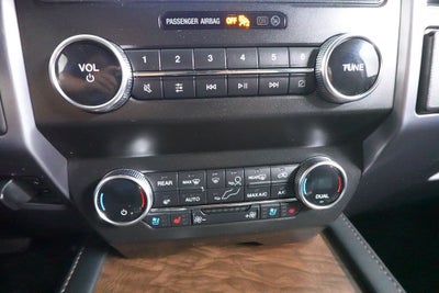 2020 Ford Expedition Platinum