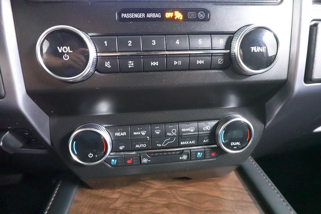 2020 Ford Expedition Platinum