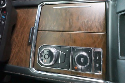 2020 Ford Expedition Platinum