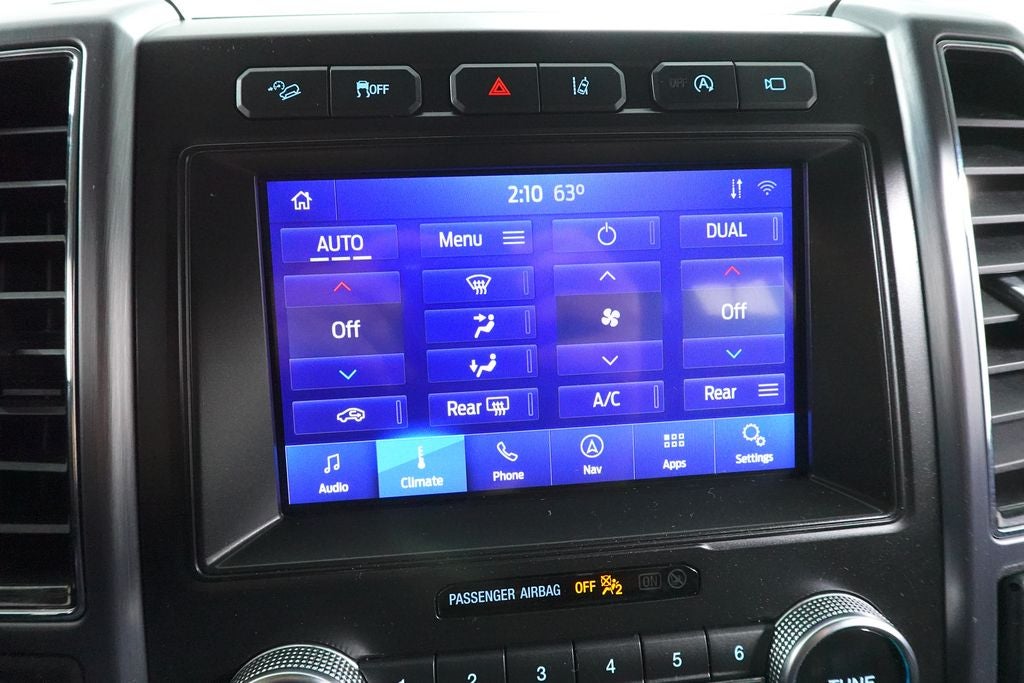 2020 Ford Expedition Platinum