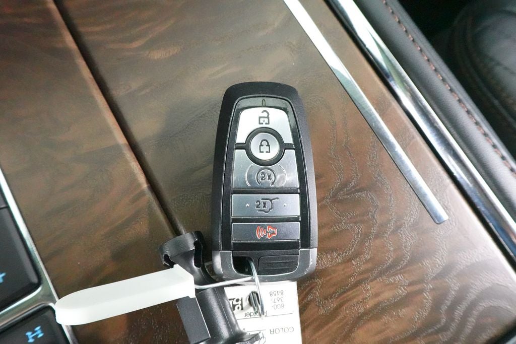 2020 Ford Expedition Platinum