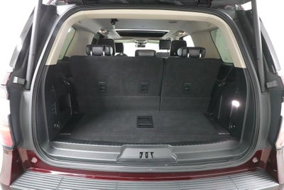 2020 Ford Expedition Platinum