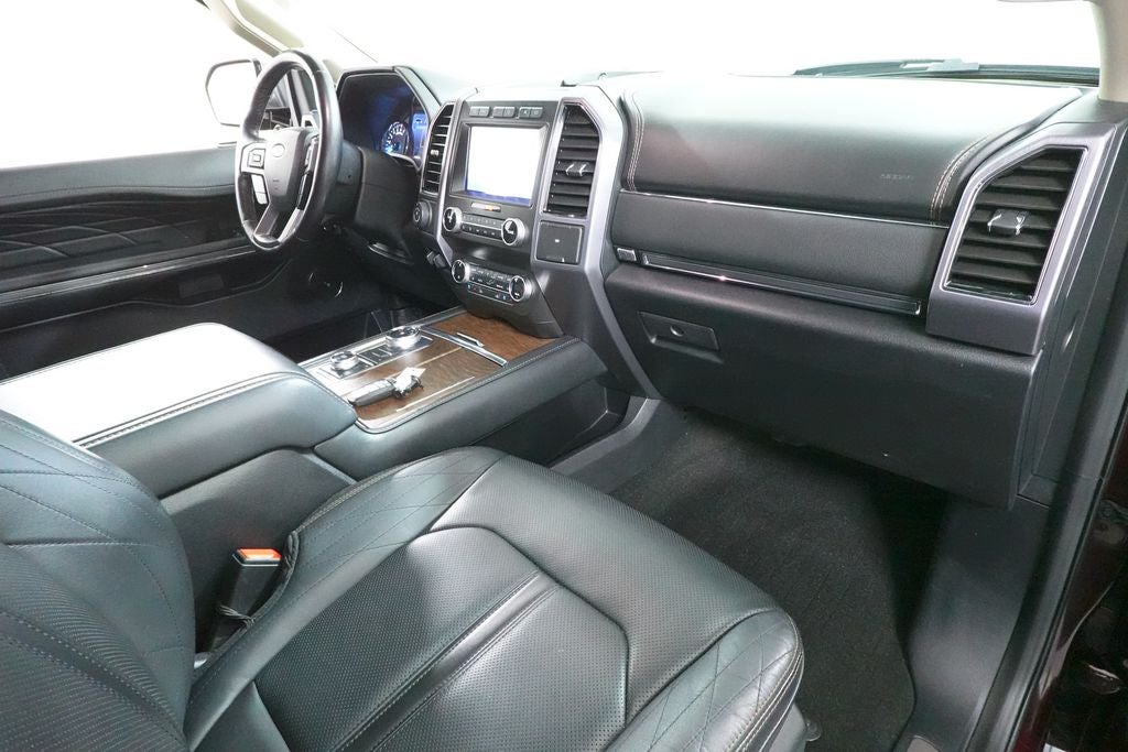 2020 Ford Expedition Platinum