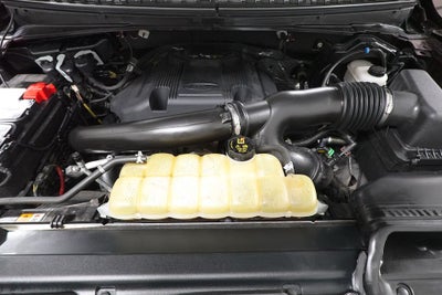 2020 Ford Expedition Platinum