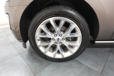 2019 Ford Expedition Platinum