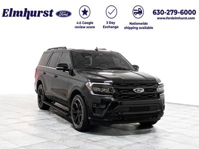 2023 Ford Expedition Limited