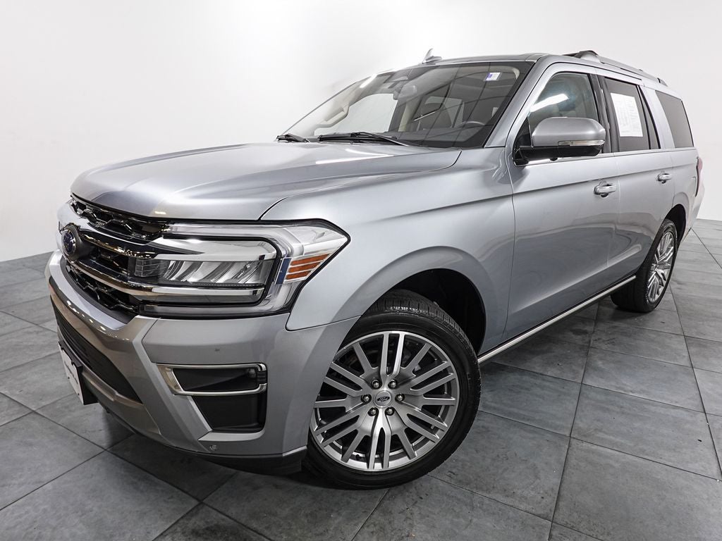 2024 Ford Expedition Limited