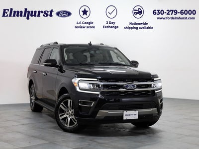 2024 Ford Expedition Limited