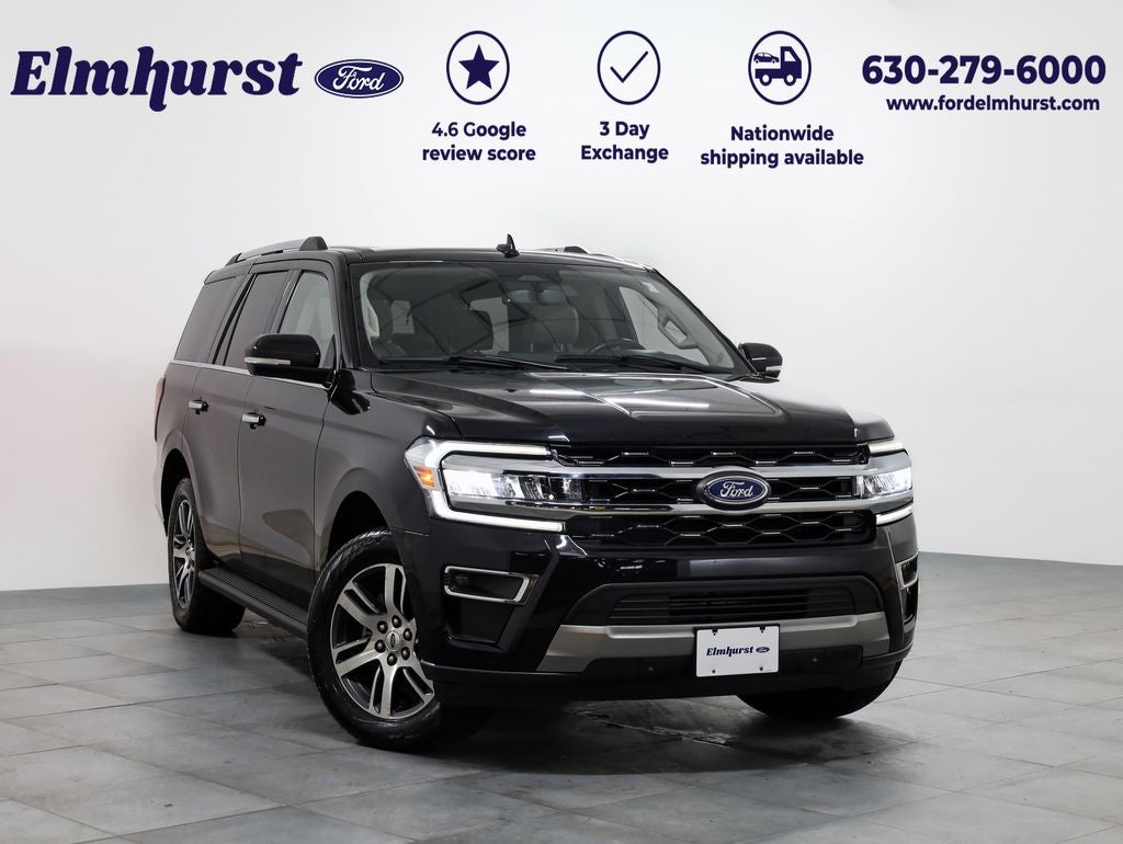 2024 Ford Expedition Limited