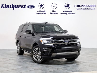 2024 Ford Expedition Limited