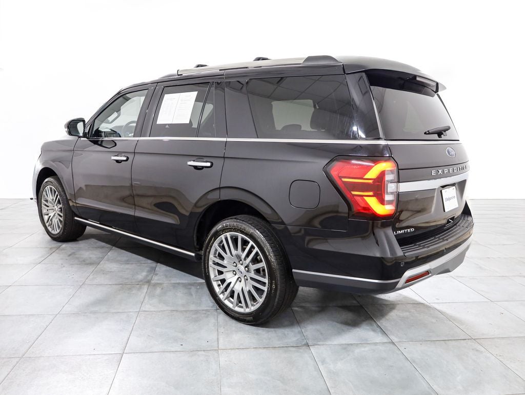 2024 Ford Expedition Limited