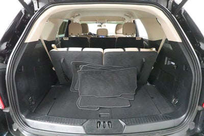 2022 Ford Explorer Base