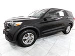2022 Ford Explorer Base