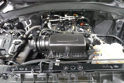 2022 Ford Explorer Base