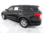 2022 Ford Explorer Base