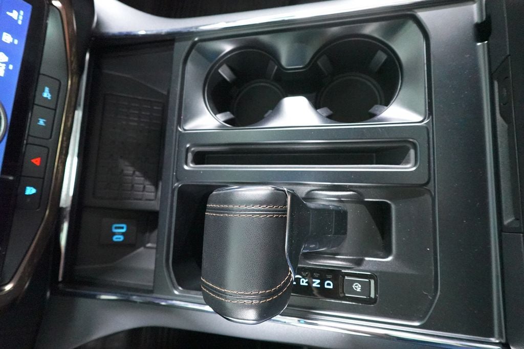 2023 Ford F-150 Lightning Lariat