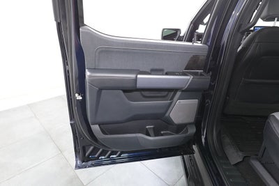 2023 Ford F-150 Lightning Lariat