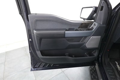 2023 Ford F-150 Lightning Lariat