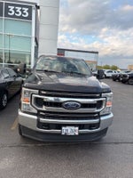 2020 Ford F-250SD XLT