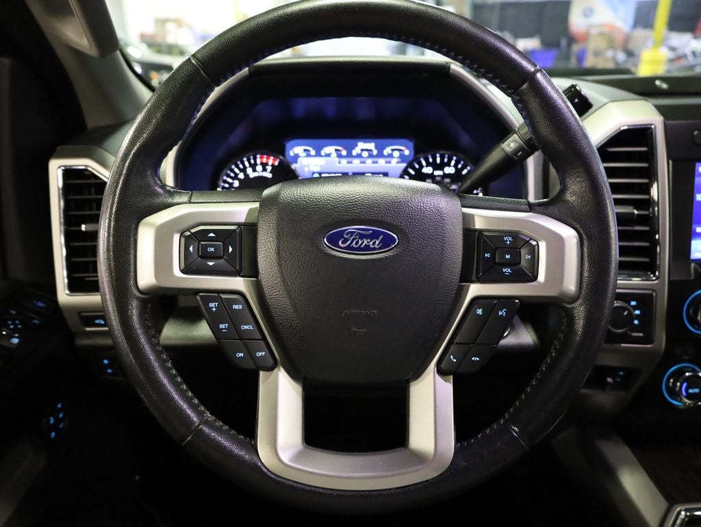 2020 Ford F-250SD Lariat