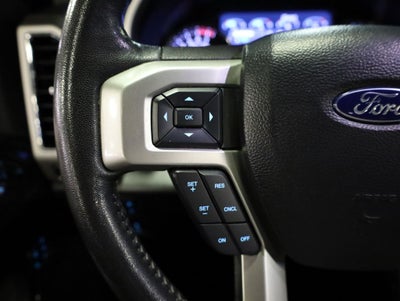 2020 Ford F-250SD Lariat